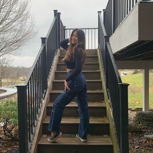 Meet your Posher, Allison